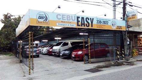 Parking spaces & garages for rent Cebu City .